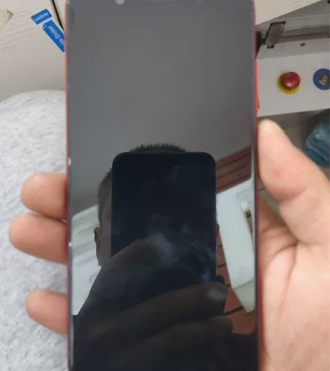vivo  y75s  4+32  备用机...