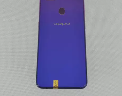 OPPO A7x  瑕疵 OPPO二手手机...