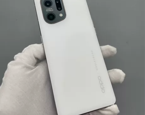 ?99新OPPO Find X5  二手手...
