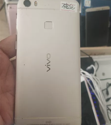 vivo Xplay5a原装正品功能正常，...