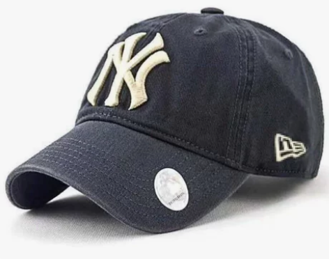 外贸出口棒球帽 遮阳帽 纯棉软顶mlb帽子...