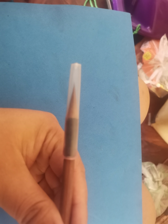 狼毫毛笔，5元一支