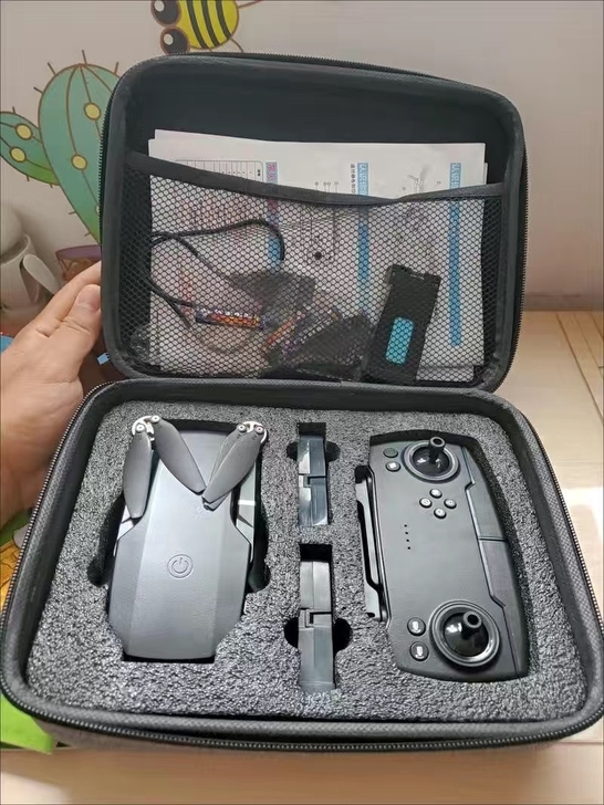 真正的清仓，真正的甩货折叠无人机航拍6k，...