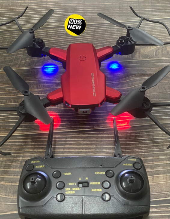 全新 3000米 出口徳国三电池8K无人机...