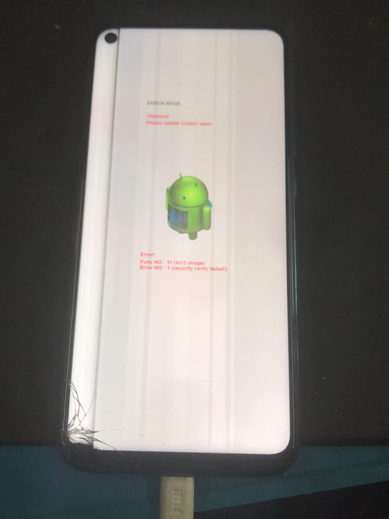 华为nova5ipor，原装没拆封，自己看图