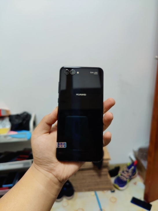 华为Nova2s，高配顶配版双卡双待全网通...