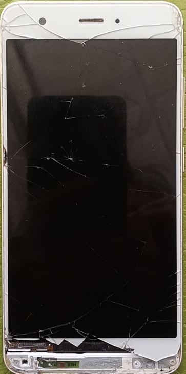 华为nova高配版(看参数好像是4+64，...