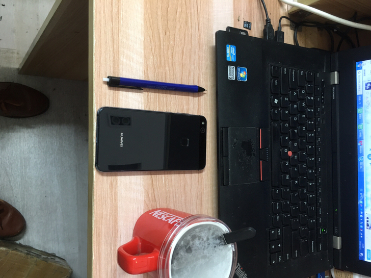 自用华为nova 64G双卡全网通