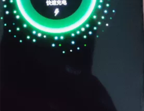 闪充适用黑鲨5充电器头120W瓦闪充小米黑...