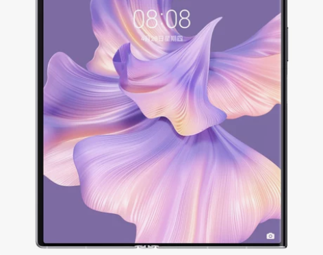 华为手机  Mate xs2折叠