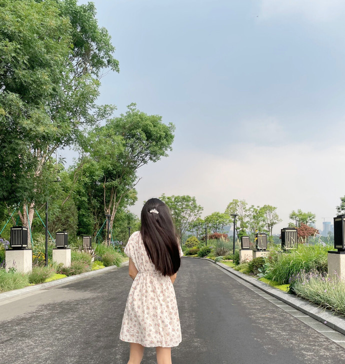 #福利！超仙甜美系日本入连衣裙 仙女裙#