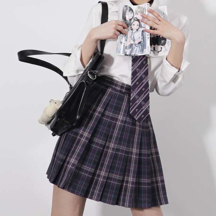 原创格裙【 夜宴 】颜色分类42cm，尺码...