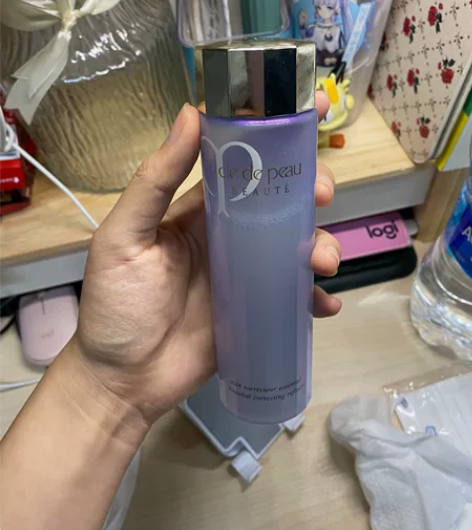 【个人自用】肌肤之钥CPB水磨精华沁肌调理...