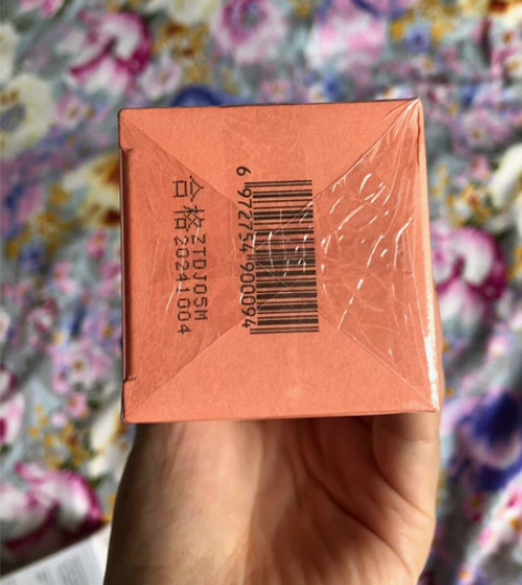 溪木源泡沫洁面（全新未拆封，太多了用不完，...