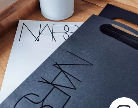 Nars/娜斯 流 光美 肌粉底液 粉底小...