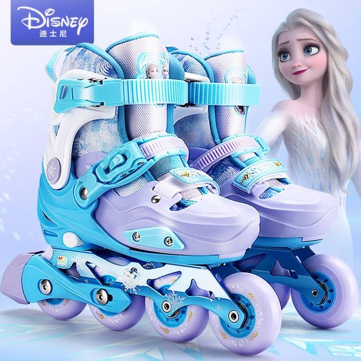 Mesuca/麦斯卡 直排轮