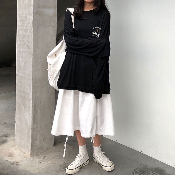 other/其他 半身裙