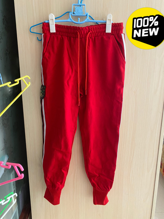 全新女士休闲裤