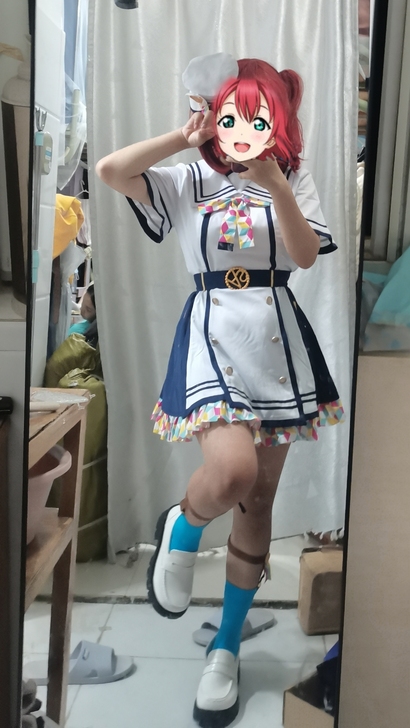 【已预订】绝色漫 Cosplay感谢祭一年...