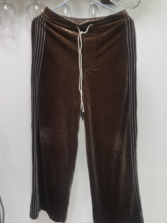 专柜买的299松紧抽绳 显瘦80～130都...