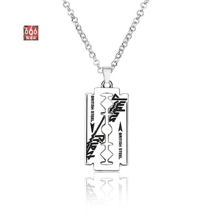 JUDAS PRIEST 圣徒犹大乐队重金...