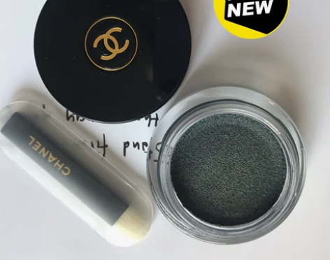 香奈儿眼影霜824色 刘雯 刘诗诗同款 品...