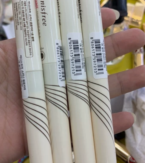 韩国代购innisfree悦诗风吟 睫毛膏...