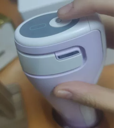 美国Tria点阵激光美容仪淡化痘印去痘坑脸...