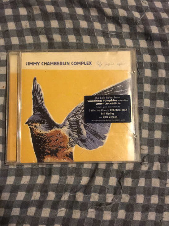 jimmy chamberlin comp...