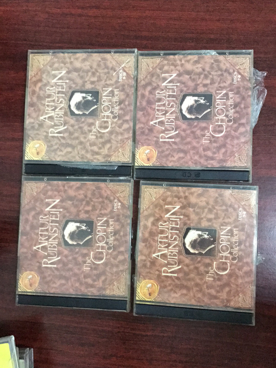 四张古典音乐3.4.5.6.7.8.9.1...