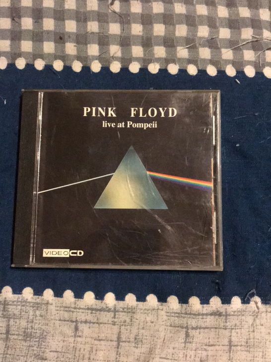 平克.弗洛依德 pink floyd li...