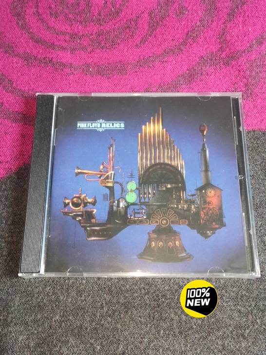 现货 平克 弗洛伊德 Pink Floyd...