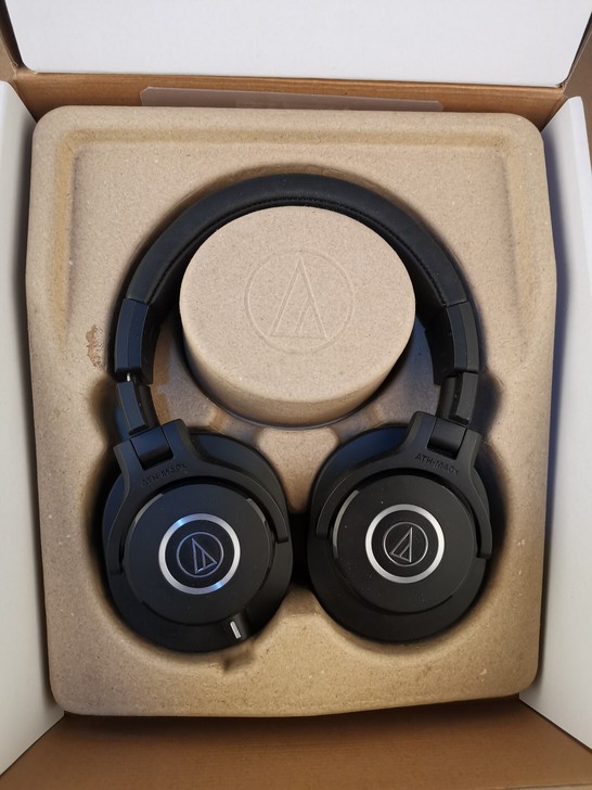 Audio Technica 铁三角 AT...