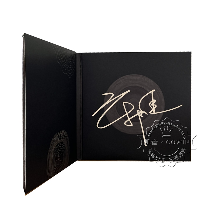 【全新现货】郭顶 亲笔签名 飞行器的执行周...