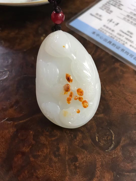 苏州名家叶青工作室作品《金玉满堂》，每一细...