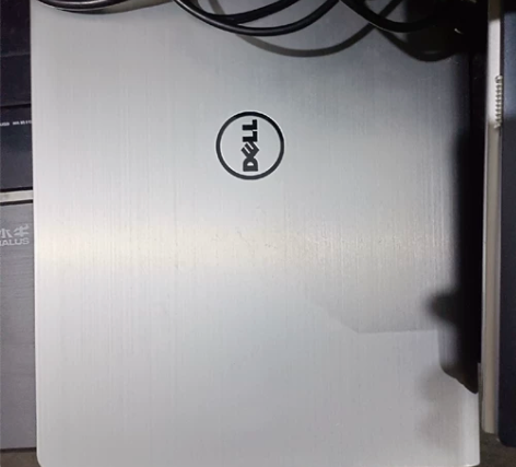 戴尔p39F灵越5548 英特尔i5 处理...