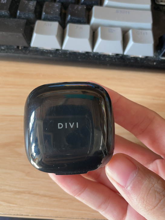 蓝牙耳机别人送的想要便宜给你