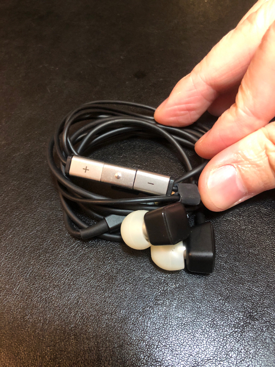 闲置｜harman kardon｜有线耳机