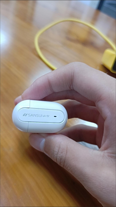 雅兰仕Pro6无线蓝牙耳机迷你双耳跑步入耳...