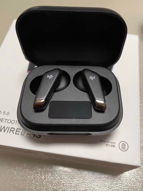 蓝牙入耳式-森麦无线蓝牙入耳式耳机diy练手