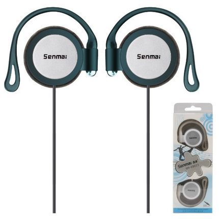 森麦 耳挂式耳机