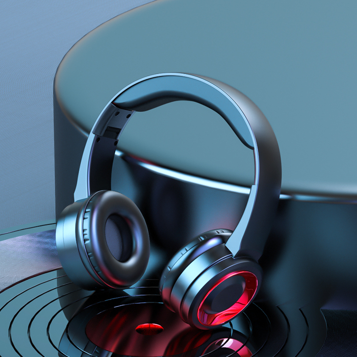 EARISE/雅兰仕 耳机