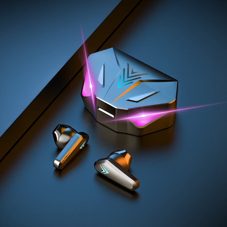 EARISE/雅兰仕 蓝牙耳机