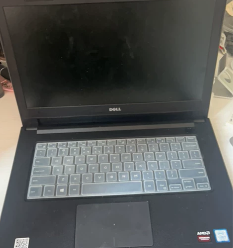 戴尔14-3468笔记本电脑CPU:i5-...