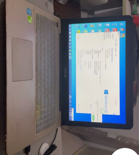 华硕X555LN,i7处理器,8GB内存,...
