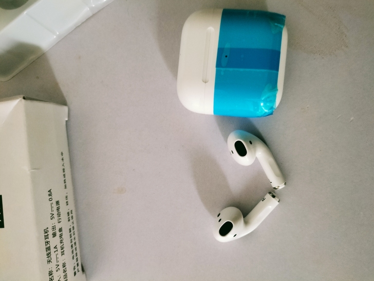 tws双耳小型迷你通用型无线蓝牙耳机