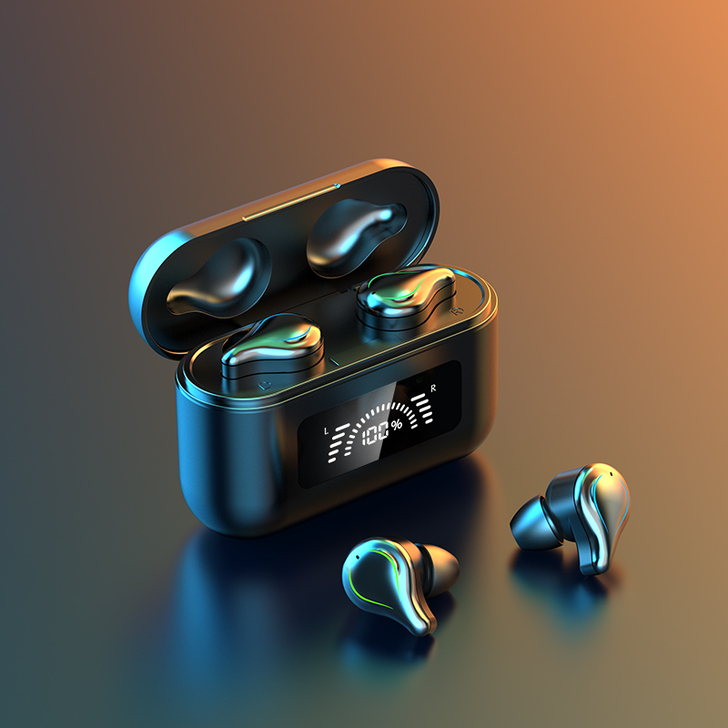 EARISE/雅兰仕 蓝牙耳机