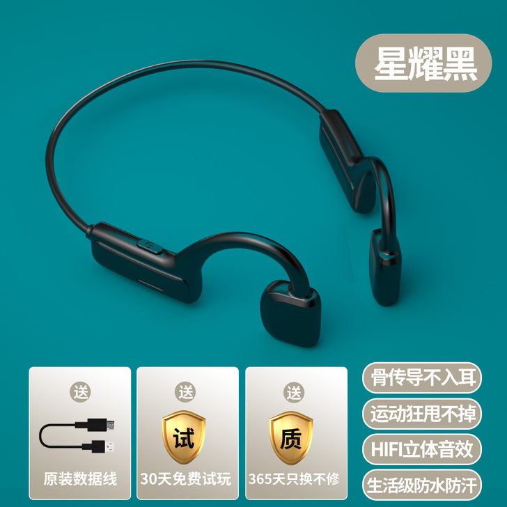 EARISE/雅兰仕 蓝牙耳机