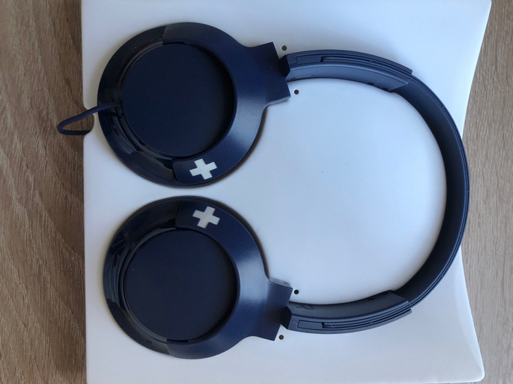 正品飞利浦SHL3070，（SHL3075...