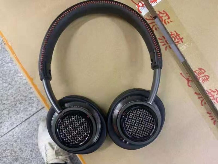 飞利浦耳机L2BO头戴式耳机